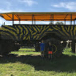 Meet your Posher, Kyler